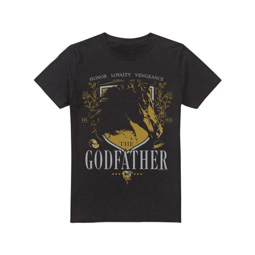 T-shirt The Godfather TV6867 - The Godfather - Modalova