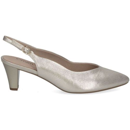Chaussures escarpins Chaussures, Escarpin, Cuir Douce - 29603 - Caprice - Modalova