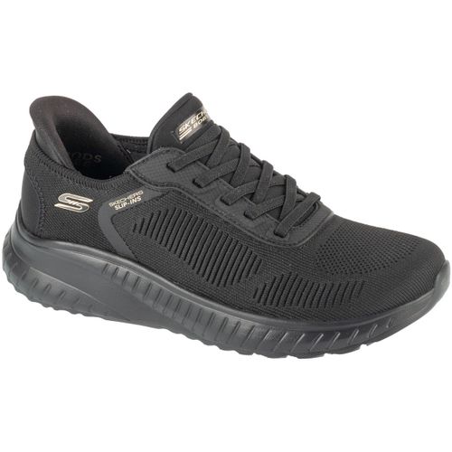 Baskets basses Slip-Ins: BOBS Sport Squad Chaos - Current Muse - Skechers - Modalova