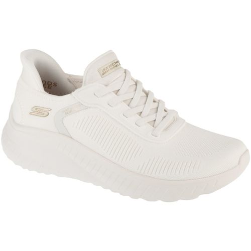 Baskets basses Slip-Ins: BOBS Sport Squad Chaos - Current Muse - Skechers - Modalova