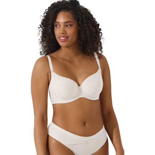 Corbeilles & balconnets Soutien-gorge préformé LAURA - Lisca - Modalova