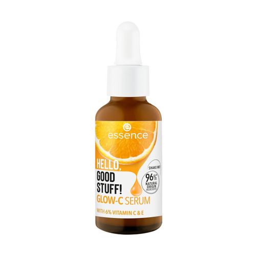 Soins ciblés Serum Glow-C Hello, Good Stuff! - Essence - Modalova