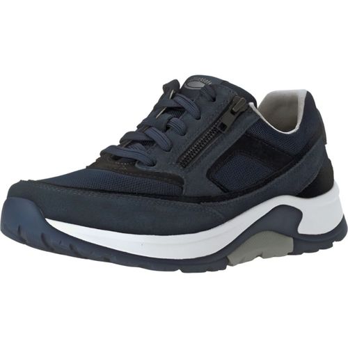 Baskets basses Gabor Sneaker - Gabor - Modalova
