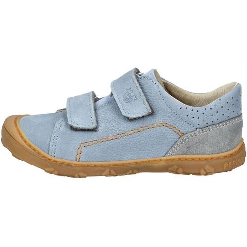 Chaussons bébé Derbies - Pepino By Ricosta - Modalova