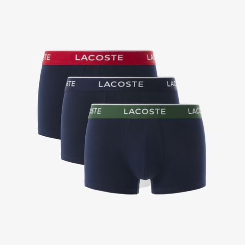 Caleçons Lacoste Dessous - Lacoste - Modalova