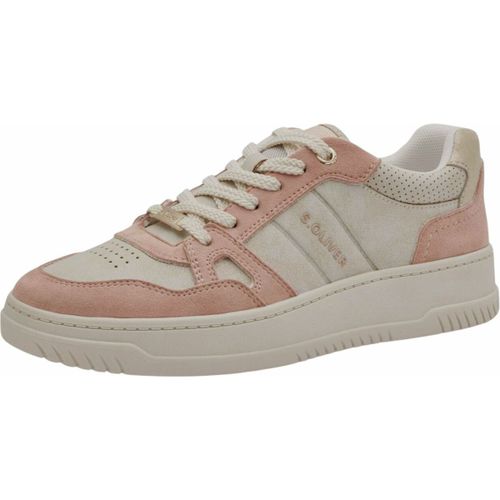 Baskets basses S.Oliver Sneaker - S.Oliver - Modalova