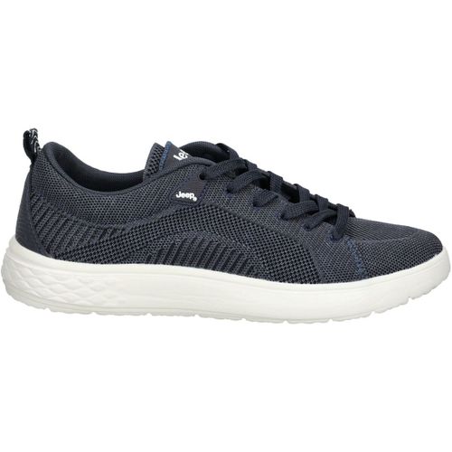 Baskets basses Jeep Sneaker - Jeep - Modalova