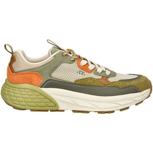 Baskets basses Jeep Sneaker - Jeep - Modalova