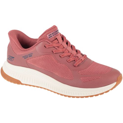Baskets basses Slip-Ins: Bobs Squad 4 - Staple Look - Skechers - Modalova