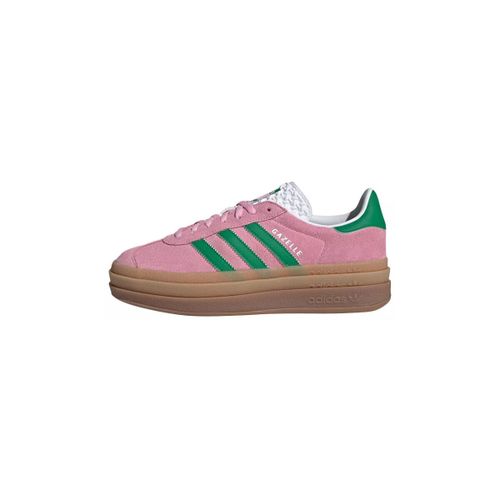 Baskets basses GAZELLE BOLD W - adidas - Modalova