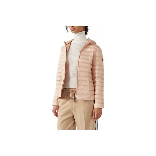 Doudounes DOUDOUNE CAPUCHE CLOE Manche - JOTT - Modalova