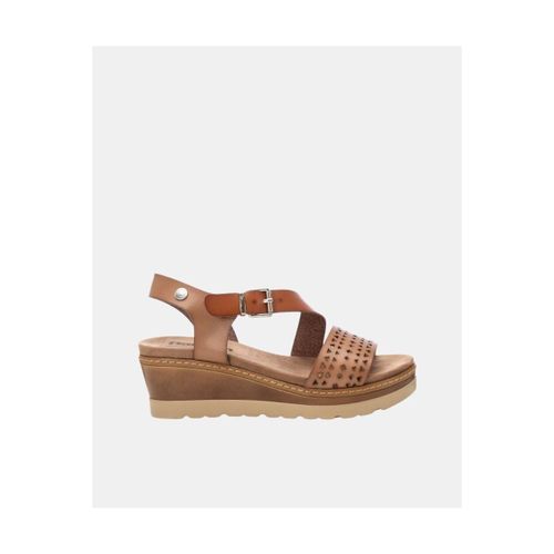 Sandales compensées Refresh 172846 - Refresh - Modalova