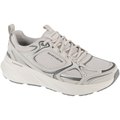 Baskets basses Edgeride - Silver Eclipse - Skechers - Modalova