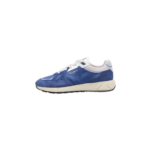 Baskets basses MARLON DIVIDED M - Pepe jeans - Modalova