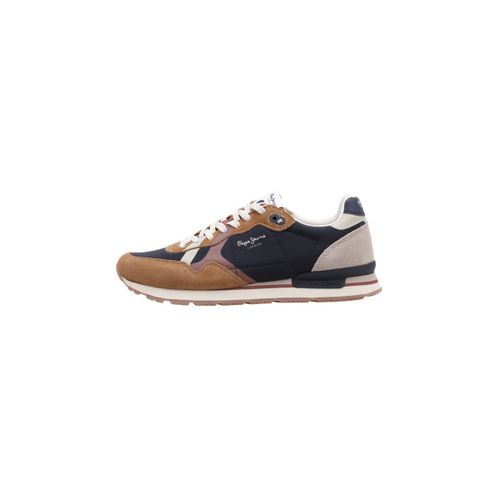 Baskets basses BRIT COVER M - Pepe jeans - Modalova