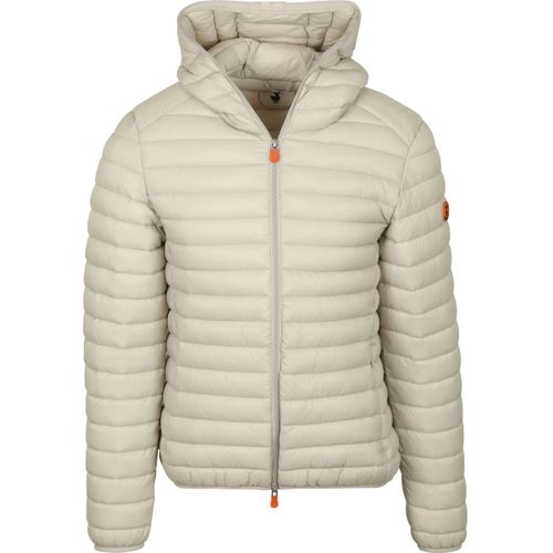 Veste Veste Donald Greige - Save The Duck - Modalova