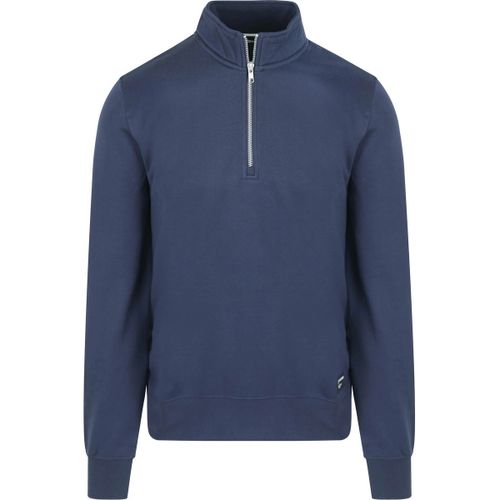 Sweatshirts Sweater Centre Half Zip Bleu - Björn Borg - Modalova