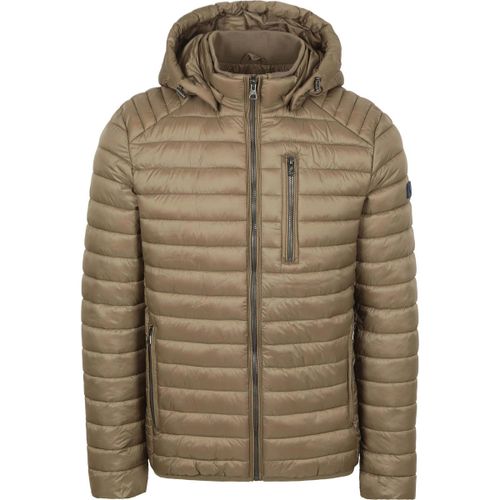Veste Veste Copenhagen Taupe - Suitable - Modalova