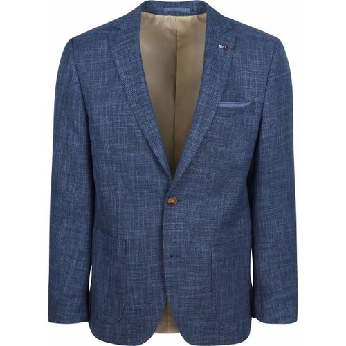 Veste Suitable Veste Leek Bleu - Suitable - Modalova