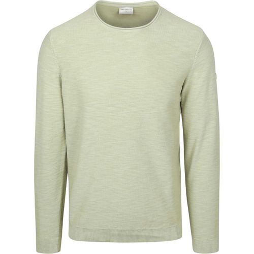 Sweatshirts Pull Vert Clair - No Excess - Modalova