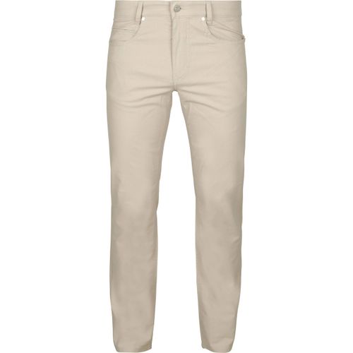 Pantalon - Pantalon Arne - Blanc Cassé - Mac - Modalova