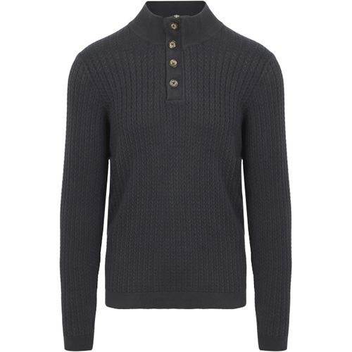 Sweatshirts Pullover Camock Marine - Suitable - Modalova