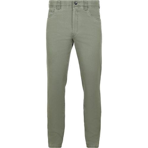 Pantalon Pantalon Dublin Vert Clair - Meyer - Modalova
