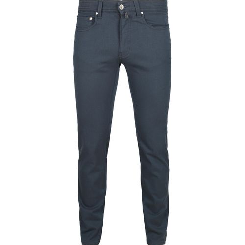 Pantalon Pantalon Lyon Futureflex Bleu Peony - Pierre Cardin - Modalova