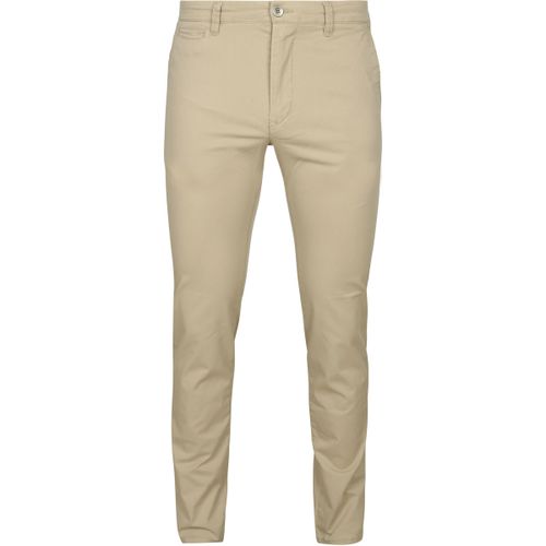 Pantalon Mac Pantalon Lennox Beige - Mac - Modalova