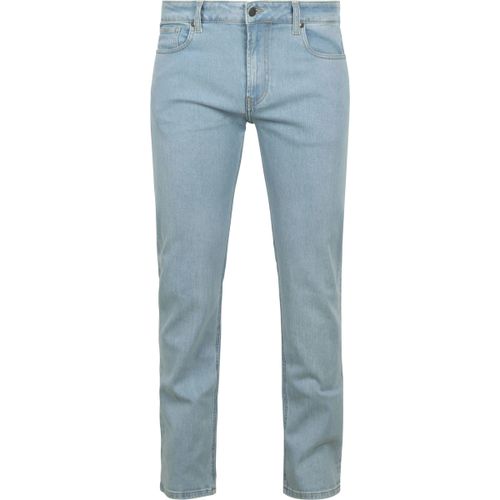 Pantalon MUD Jean Denim Bryce Bleu Clair - Mud Jeans - Modalova