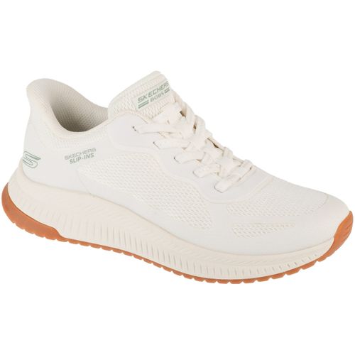 Baskets basses Slip-Ins: Bobs Squad 4 - Staple Look - Skechers - Modalova