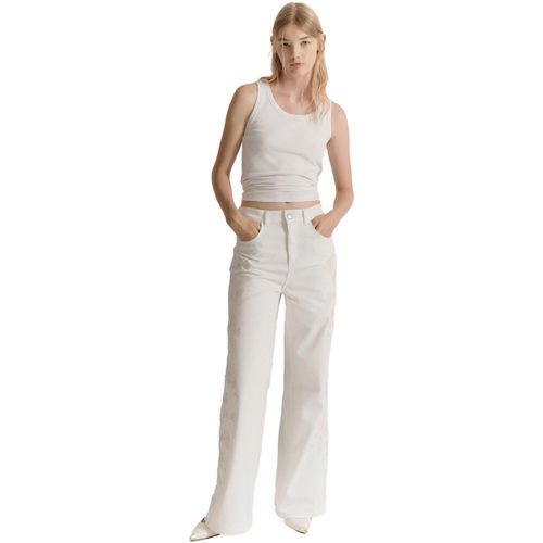 Jeans flare / larges WLEG3BIS - Marella - Modalova
