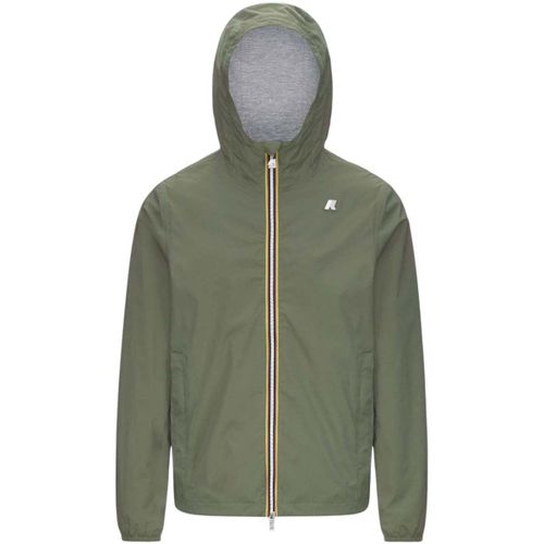 Veste K-Way Jack Stretch - K-Way - Modalova