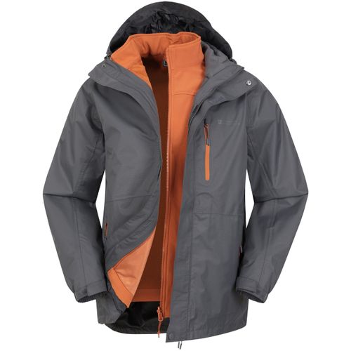 Blouson Bracken Extreme - Mountain Warehouse - Modalova