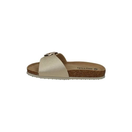 Sandales plates Mysoft - Mysoft - Modalova