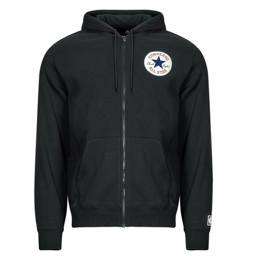 Sweatshirts à capuche CHUCK FLEECE STANDARD FIT - Converse - Modalova