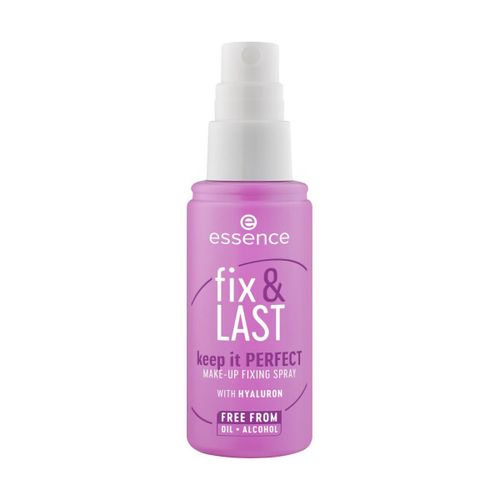 Fonds de teint & Bases Spray Fixateur de Maquillage Fix Last Keep It Percfet - Essence - Modalova