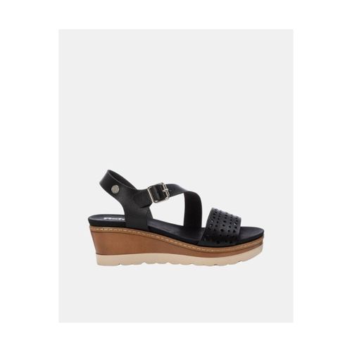 Sandales compensées Refresh 172846 - Refresh - Modalova