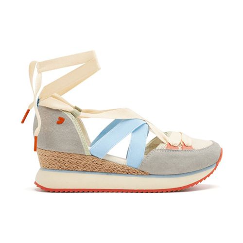 Baskets basses Gioseppo 74956 blue - Gioseppo - Modalova