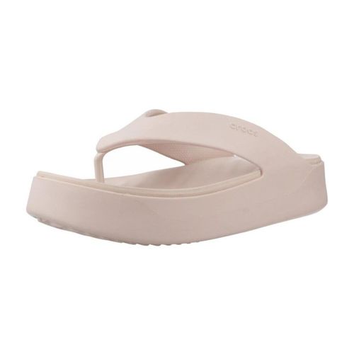 Tongs Crocs Getaway Platform Flip - Crocs - Modalova