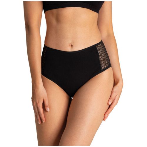 Slips Culottess pour fuites urinaires, lot de 5 - Athena - Modalova