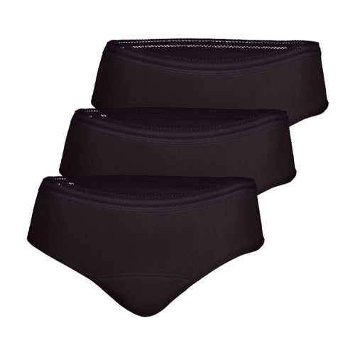 Culottes & slips Culottes menstruelles, lot de 3 - Athena - Modalova