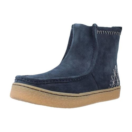 Bottes Clarks BARLEIGH PULL - Clarks - Modalova