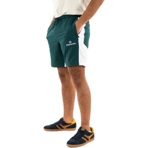 Short Sergio Tacchini 41006 - Sergio Tacchini - Modalova