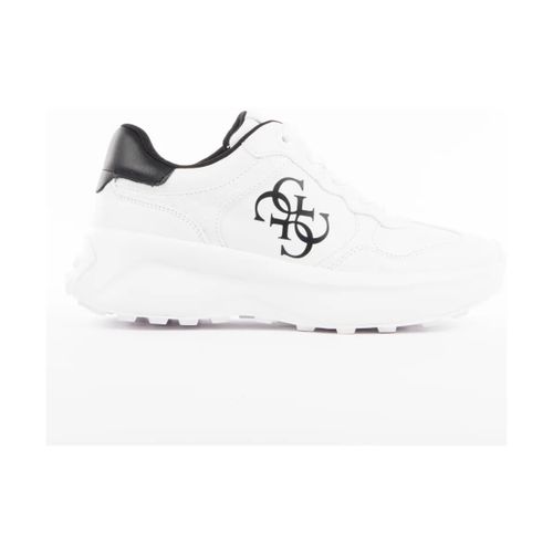 Baskets basses Guess Luckei - Guess - Modalova