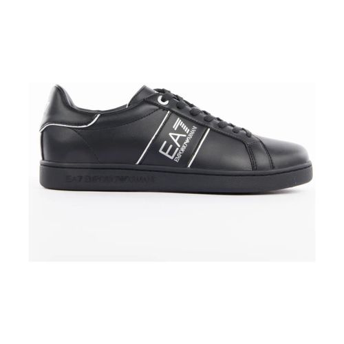 Baskets basses Heritage - Emporio Armani EA7 - Modalova