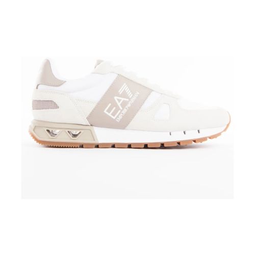 Baskets basses Legacy - Emporio Armani EA7 - Modalova