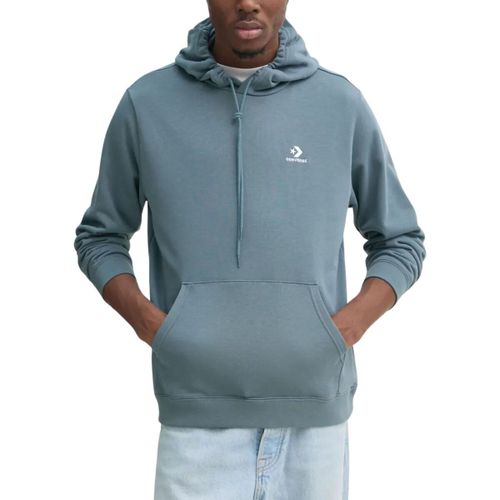 Sweatshirts à capuche Go-To Embroidered Star Chevron - Converse - Modalova