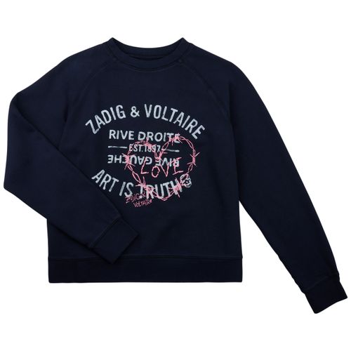 Sweatshirts Zadig & Voltaire X60436 - Zadig & Voltaire - Modalova