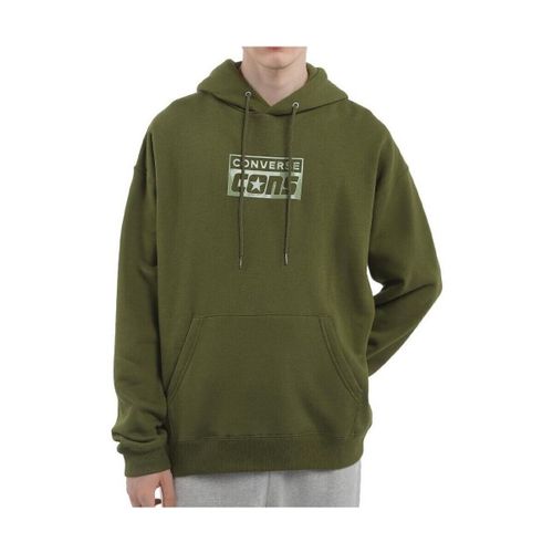 Sweatshirts à capuche Sweat Hoodie - Converse - Modalova